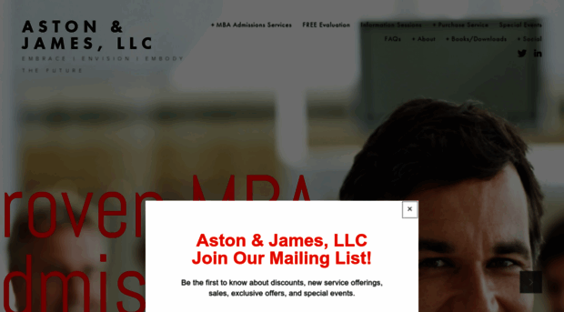 astonjamesllc.com