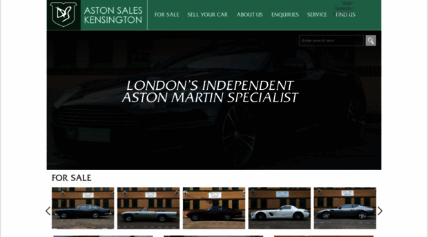 astonkensington.com