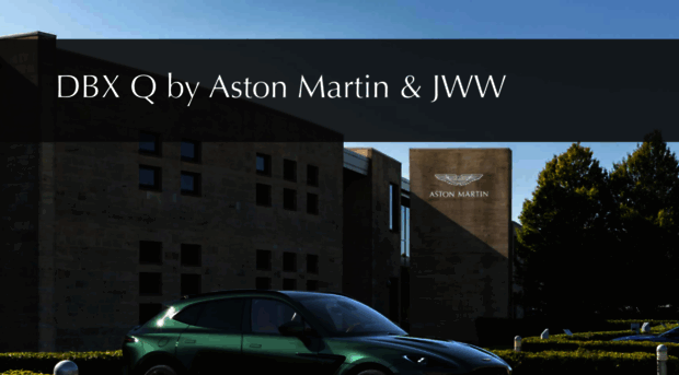 astonmartinbyjww.com