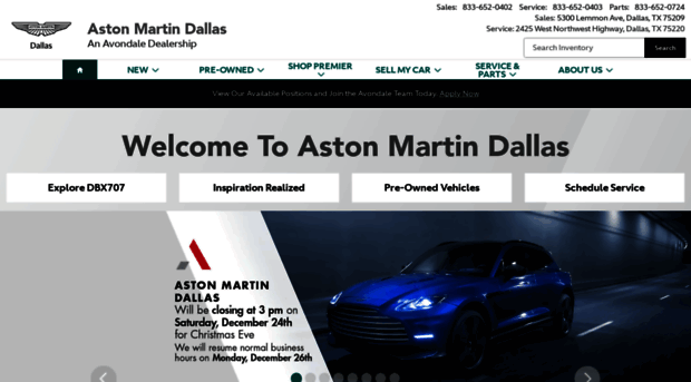 astonmartindallas.com