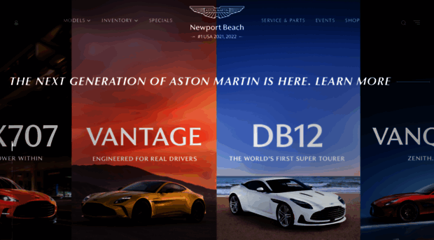 astonmartinnewportbeach.com