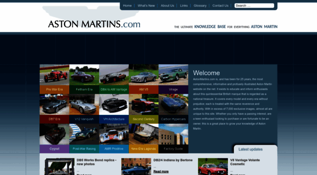 astonmartins.com