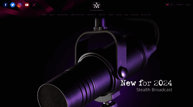 astonmics.com