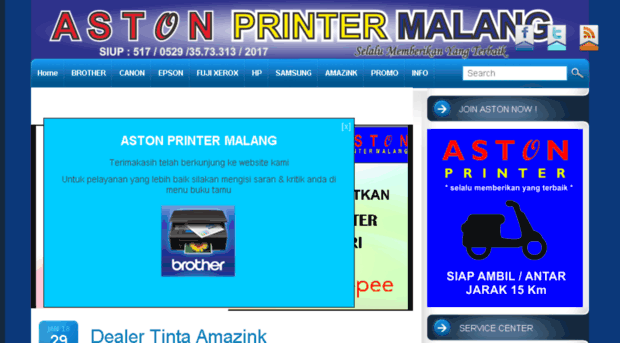 astonprintermalang.com