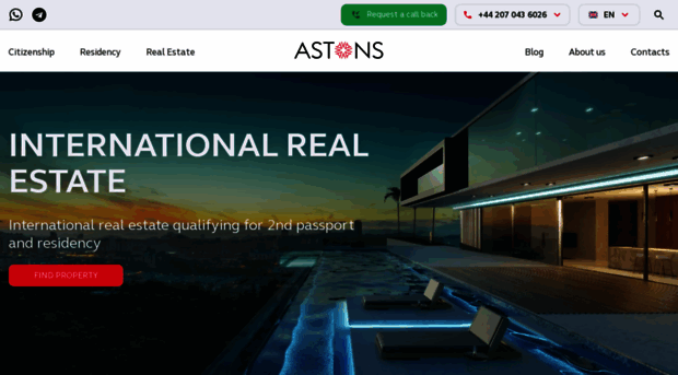 astons.com