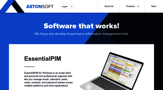 astonsoft.com