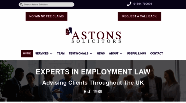 astonssolicitors.co.uk