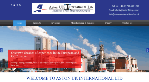 astonukinternational.co.uk