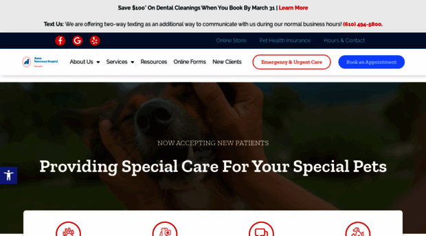 astonvet.com