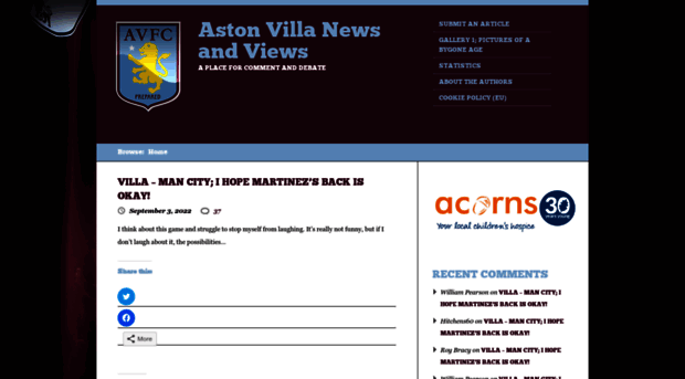 astonvillanewsandviews.co.uk