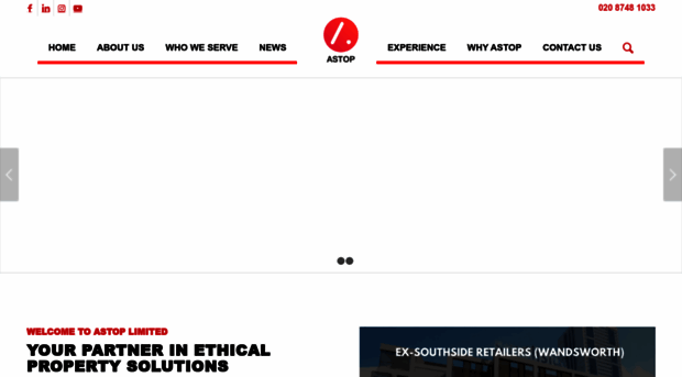 astop.org.uk