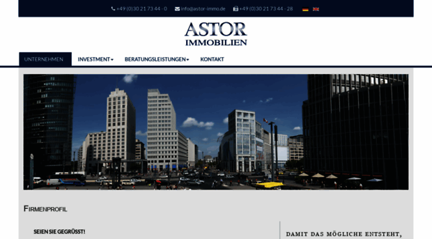 astor-immo.de