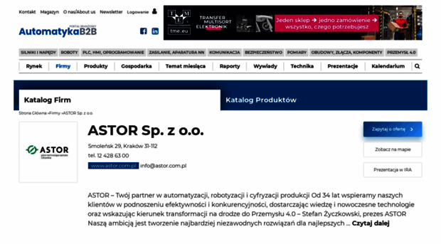 astor.automatykab2b.pl