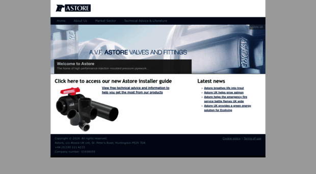 astore.co.uk