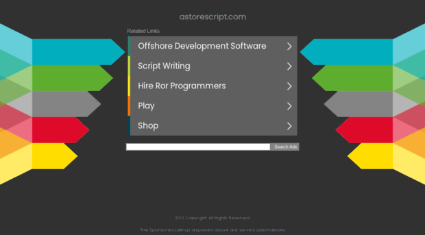 astorescript.com
