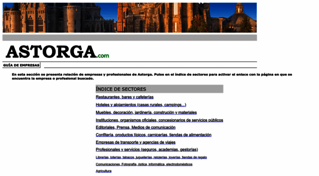 astorga.com