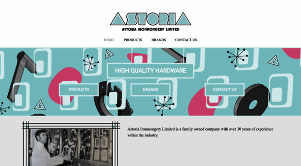 astoria-ironmongery.co.uk