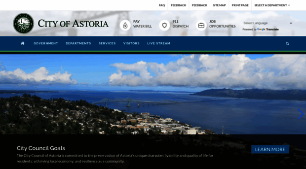 astoria.gov