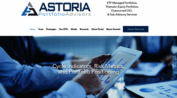 astoriaadvisors.com