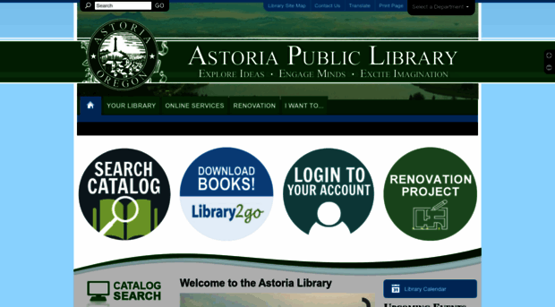 astorialibrary.org