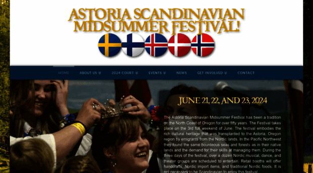 astoriascanfest.com