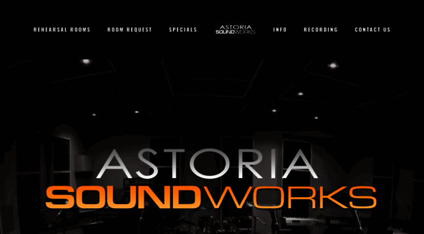 astoriasoundworks.com