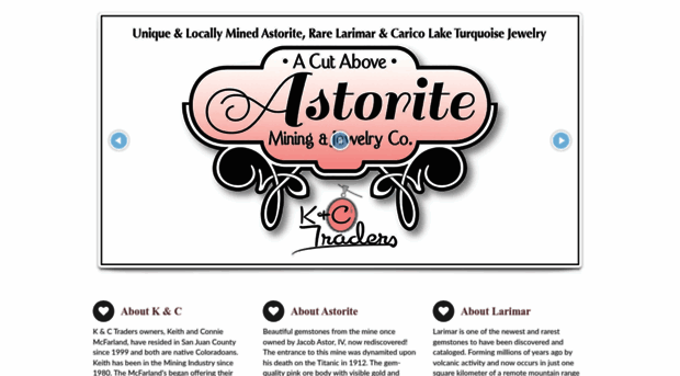 astorite.com