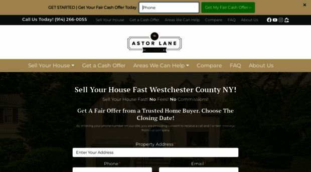 astorlanehomes.com