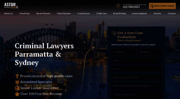 astorlegal.com.au