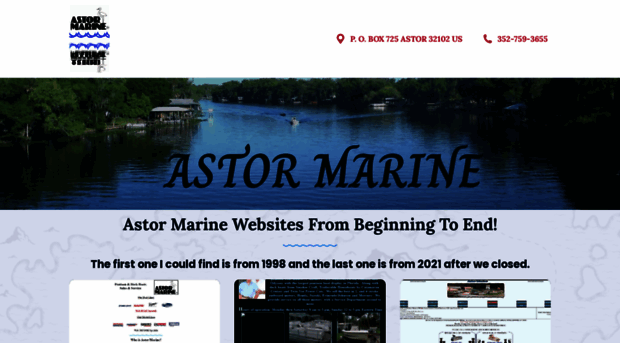 astormarine.com