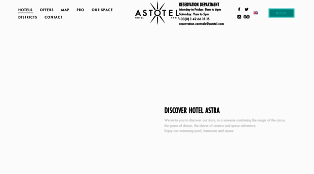 astotel.com