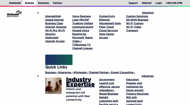 astoundbusiness.com