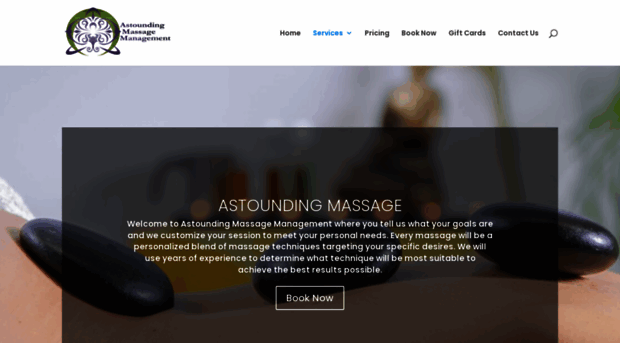 astoundingmassage.com