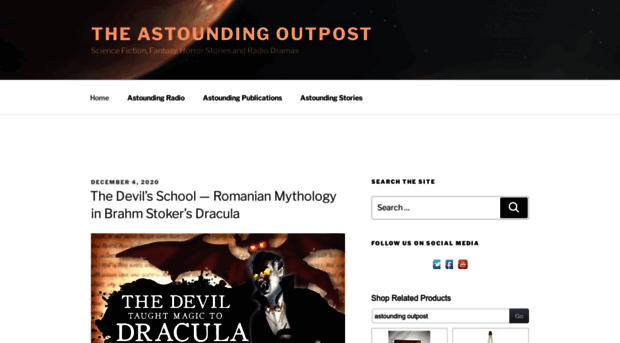 astoundingoutpost.com