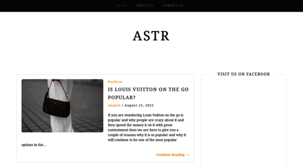 astr.tv