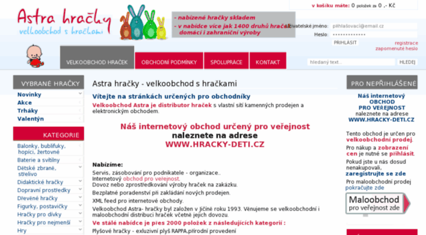 astra-hracky.cz