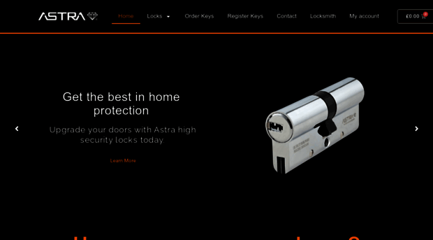 astra-security.co.uk