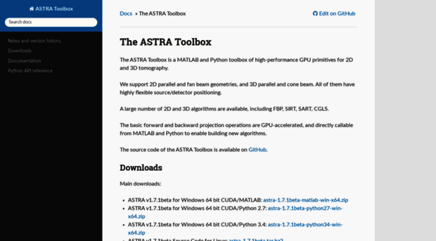 astra-toolbox.readthedocs.io