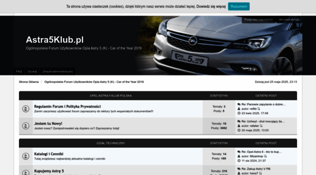 astra5klub.pl