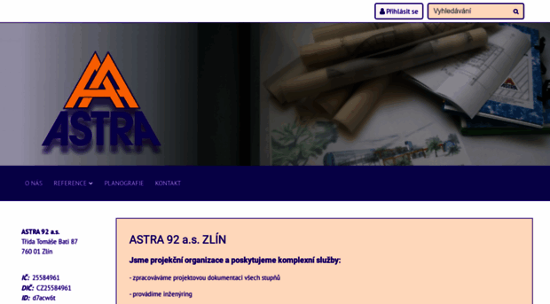 astra92.cz