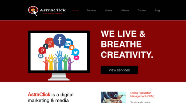 astraclick.com