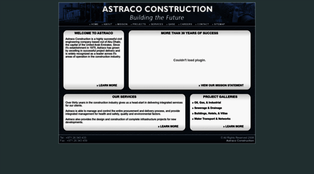 astracoconstruction.com