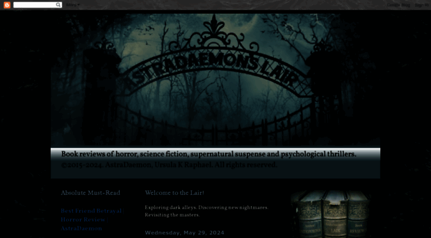astradaemon.blogspot.com