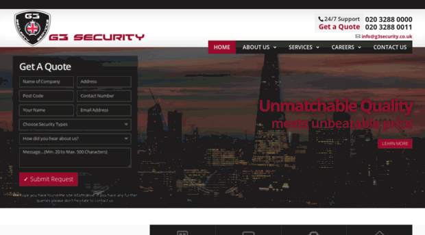 astraea-security.co.uk