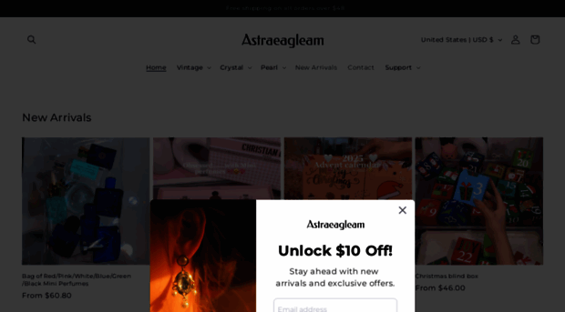 astraeagleam.com