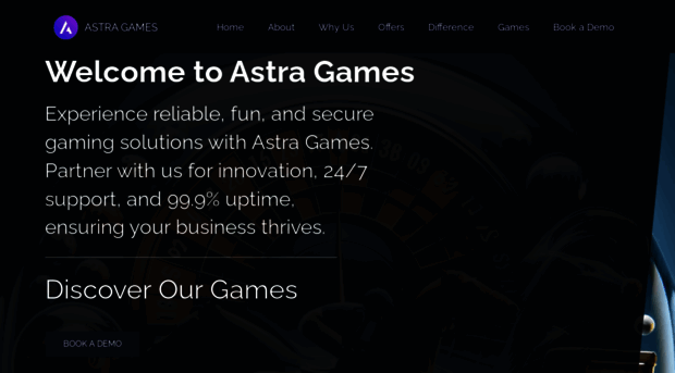 astragamesonline.com
