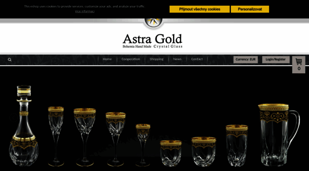 astragold.com