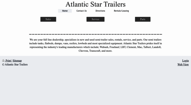 astrailers.com