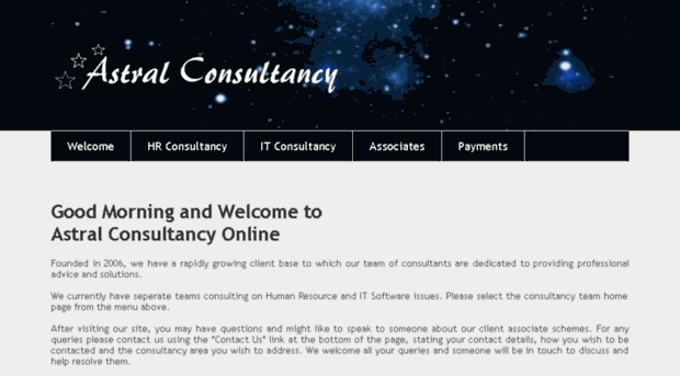 astral-consultancy.co.uk