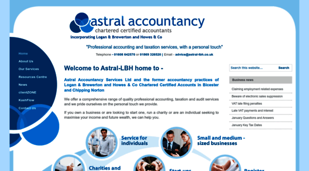 astral-lbh.co.uk